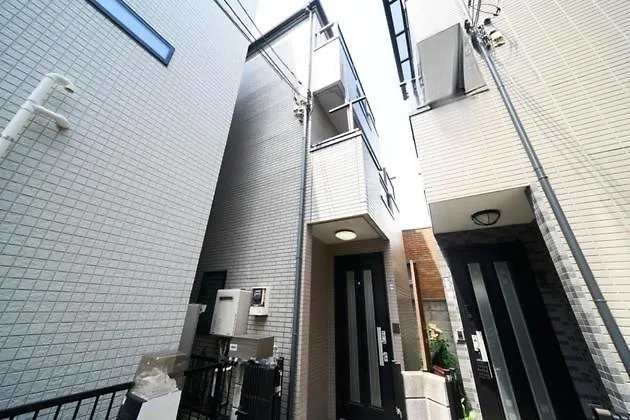 Toshima-Ku - House - Vacation Stay 17508 Tokyo