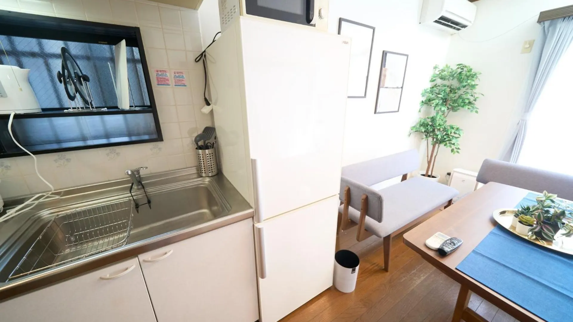 Toshima-Ku - House - Vacation Stay 17508 Tokyo Holiday home