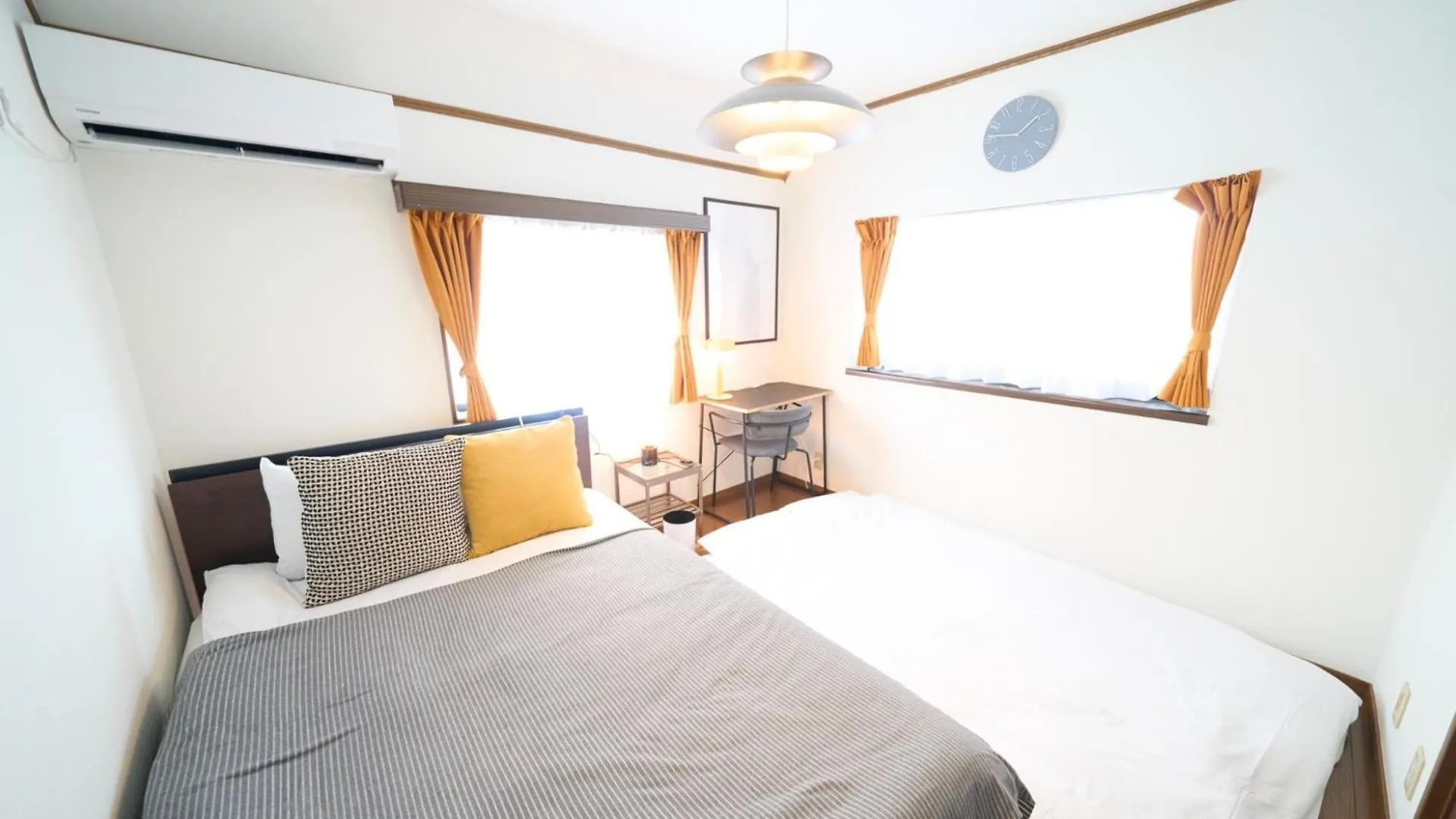 Toshima-Ku - House - Vacation Stay 17508 Tokyo Holiday home
