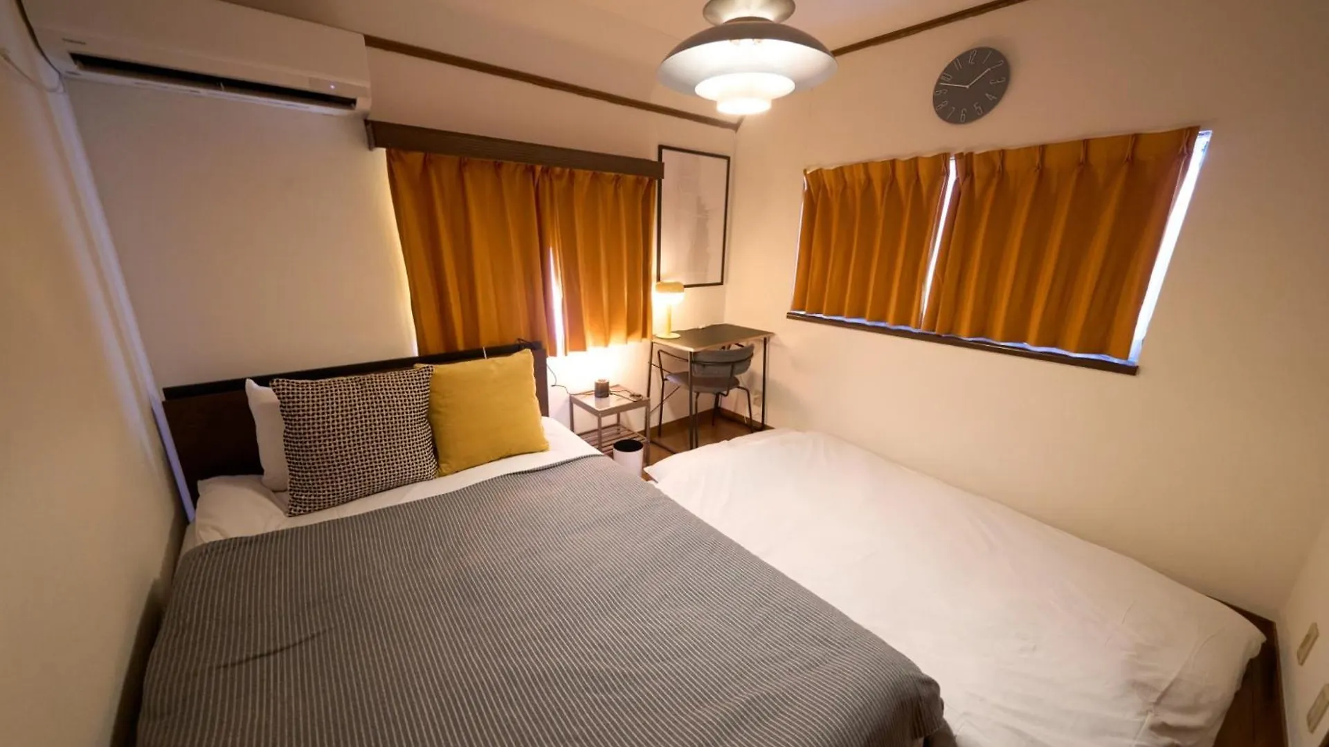 Holiday home Toshima-Ku - House - Vacation Stay 17508 Tokyo Japan