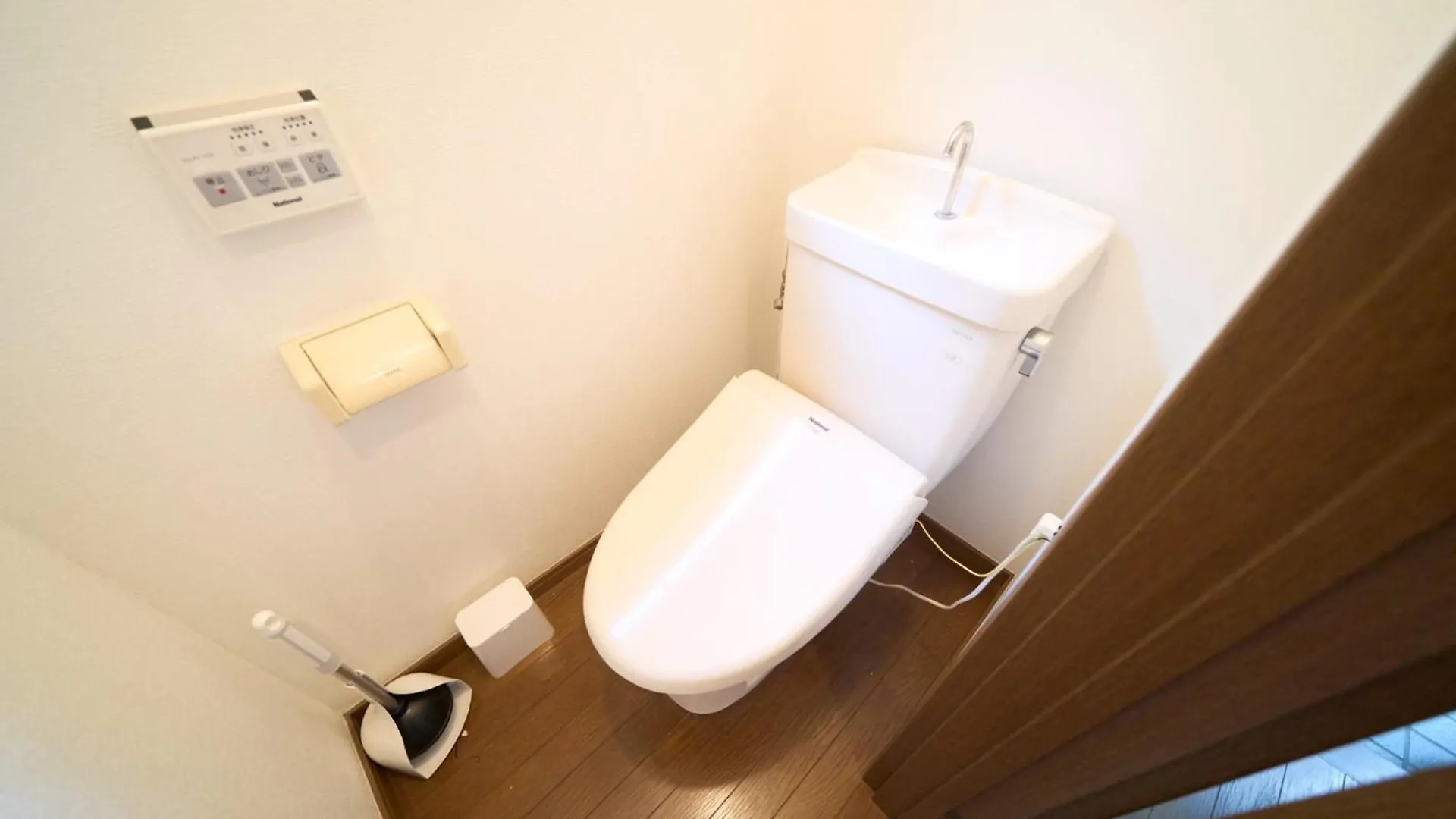 Toshima-Ku - House - Vacation Stay 17508 Tokyo 0*,  Japan