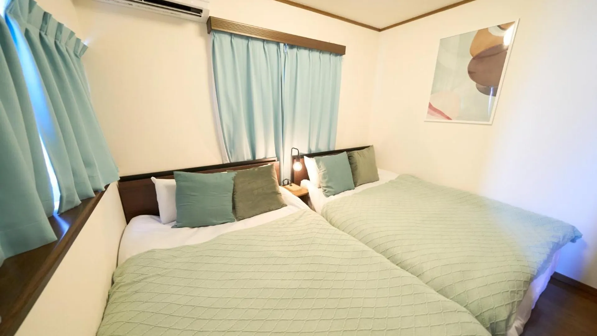 Toshima-Ku - House - Vacation Stay 17508 Tokyo