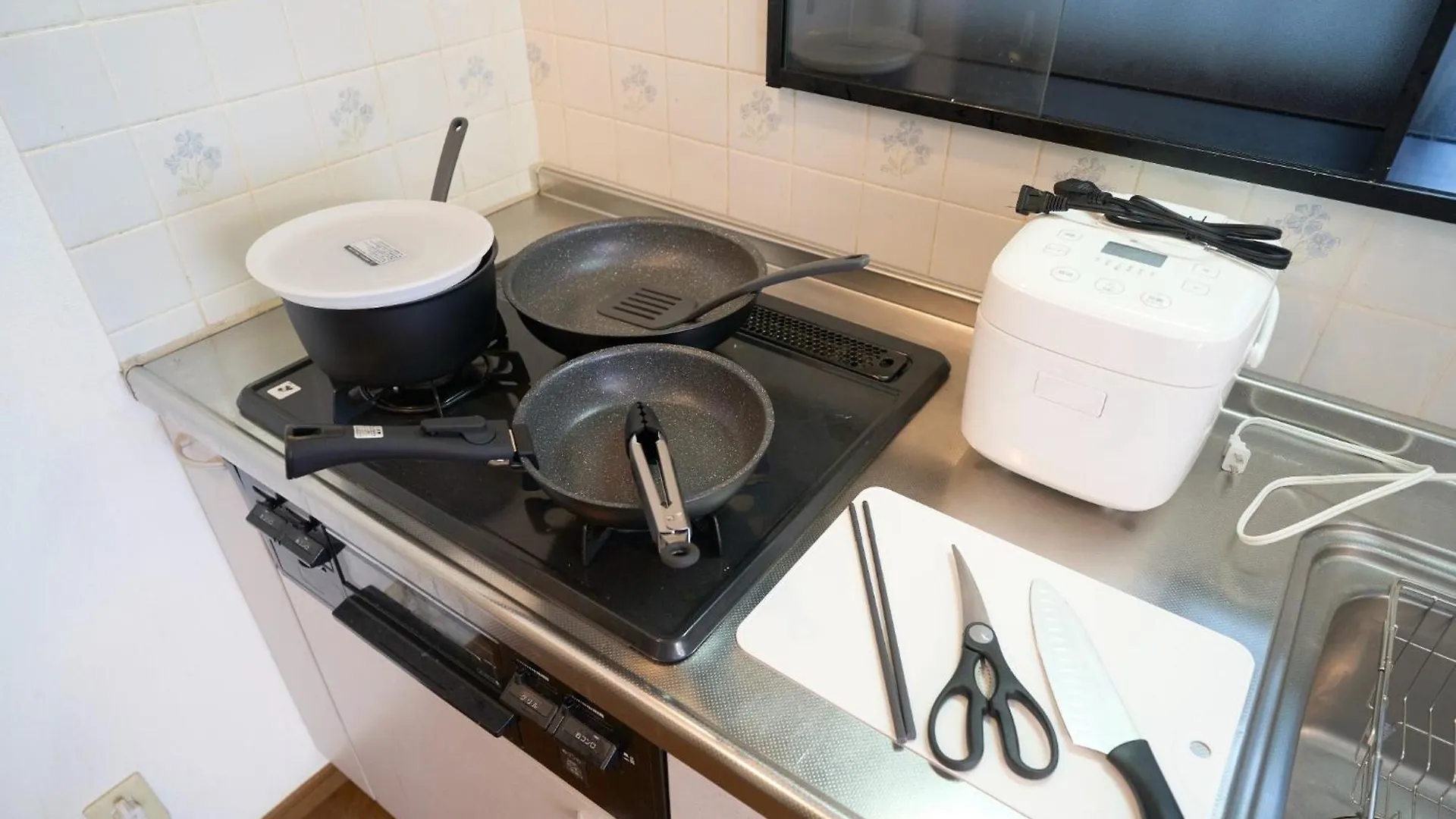 Holiday home Toshima-Ku - House - Vacation Stay 17508 Tokyo