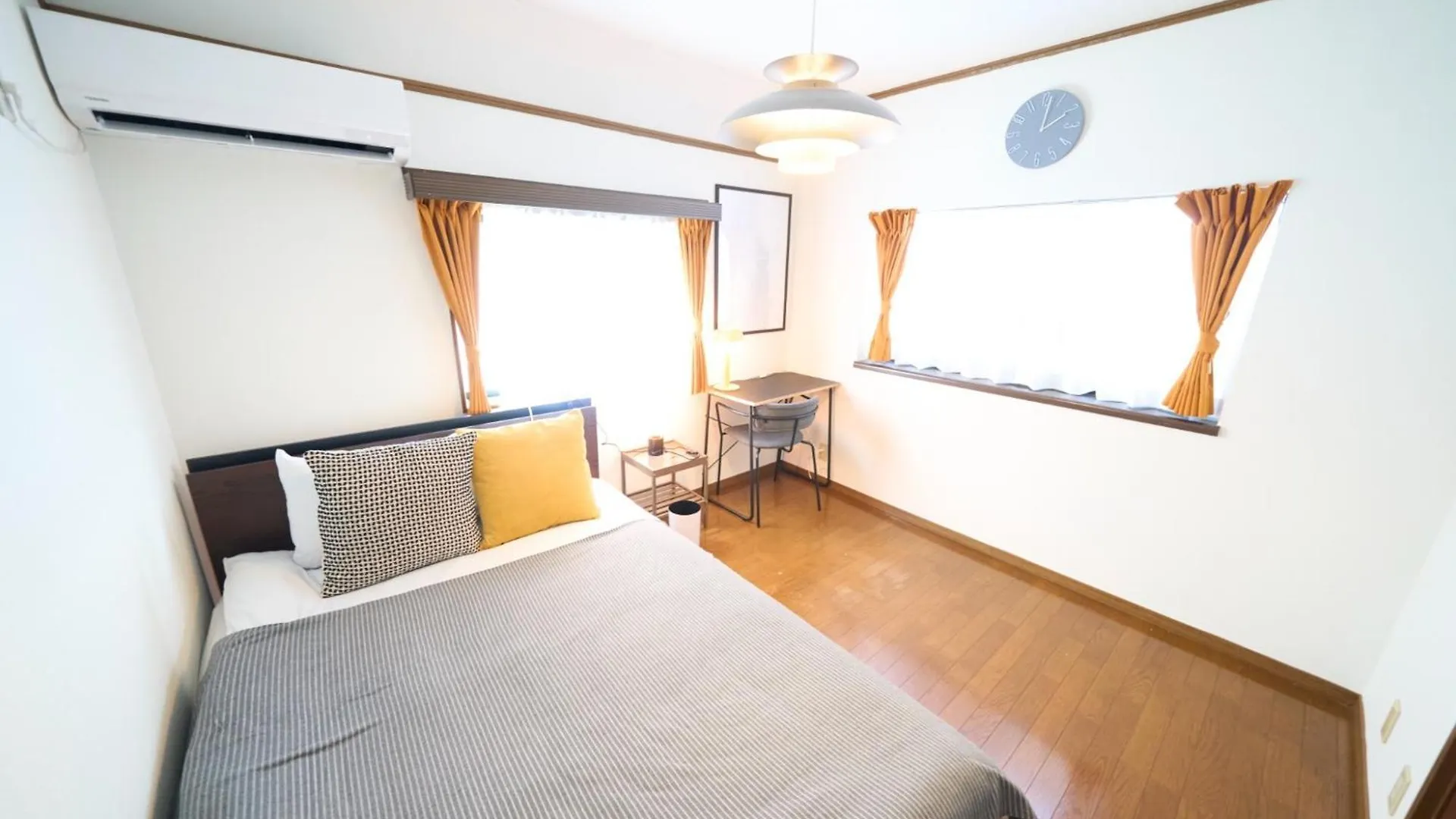 Toshima-Ku - House - Vacation Stay 17508 Tokyo Holiday home