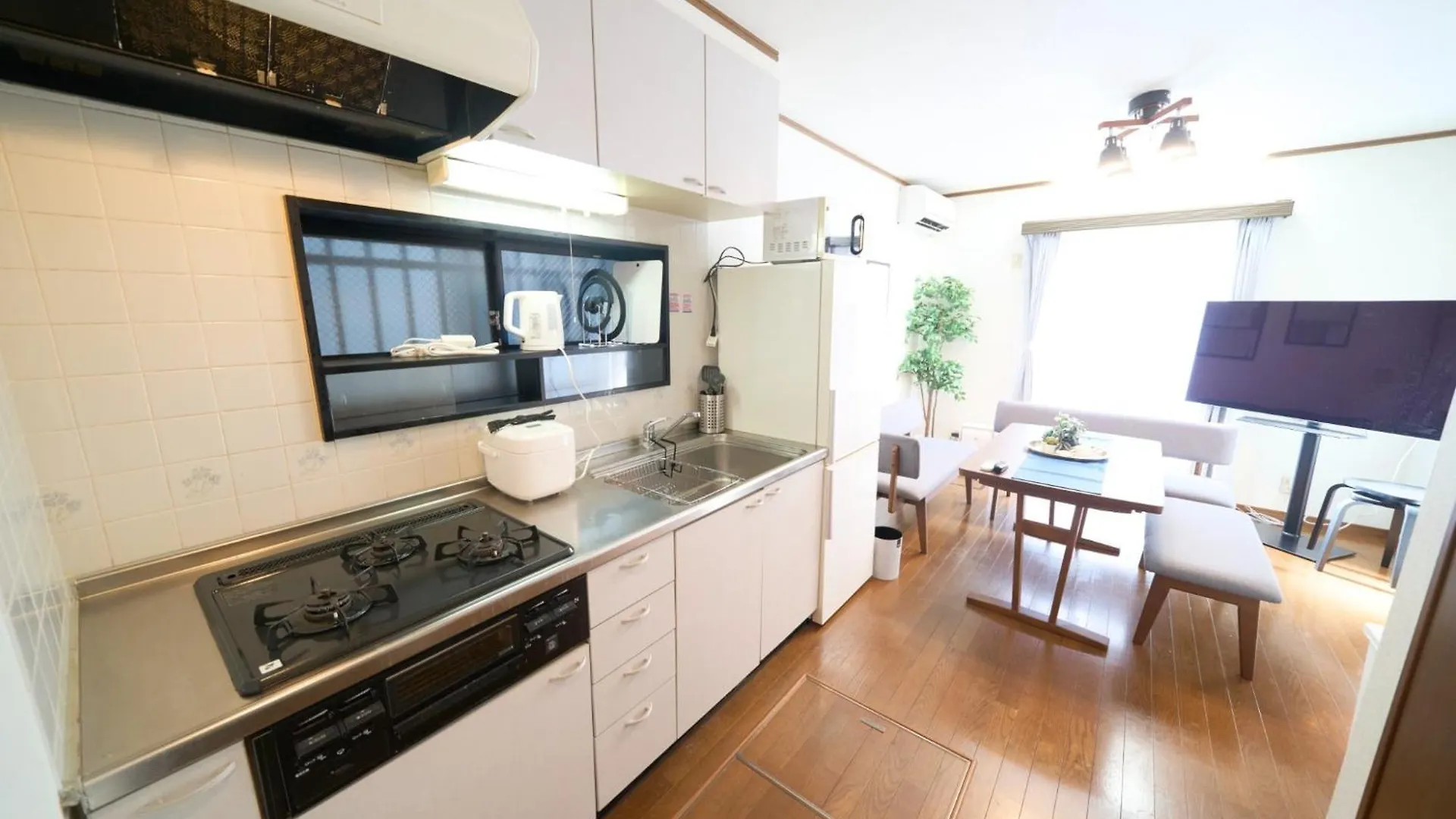 Toshima-Ku - House - Vacation Stay 17508 location
